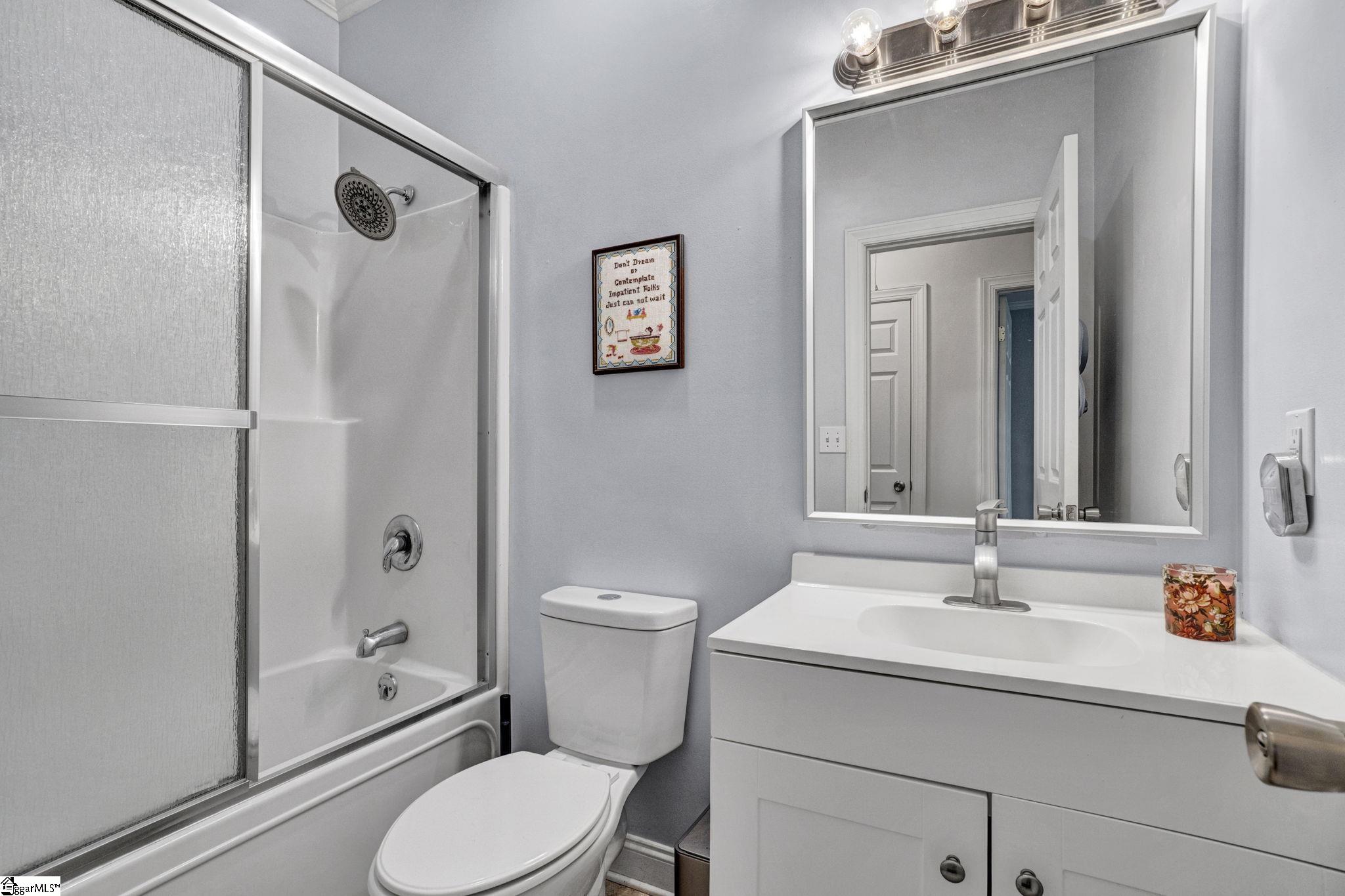 36 Prince Williams Court Simpsonville, SC 29681 - Photo 12 of 38