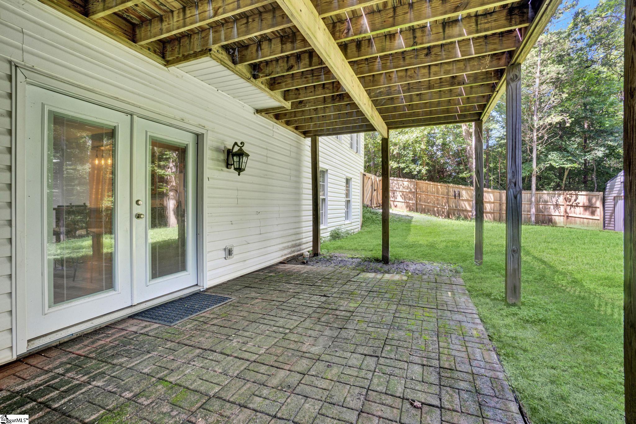 36 Prince Williams Court Simpsonville, SC 29681 - Photo 15 of 38