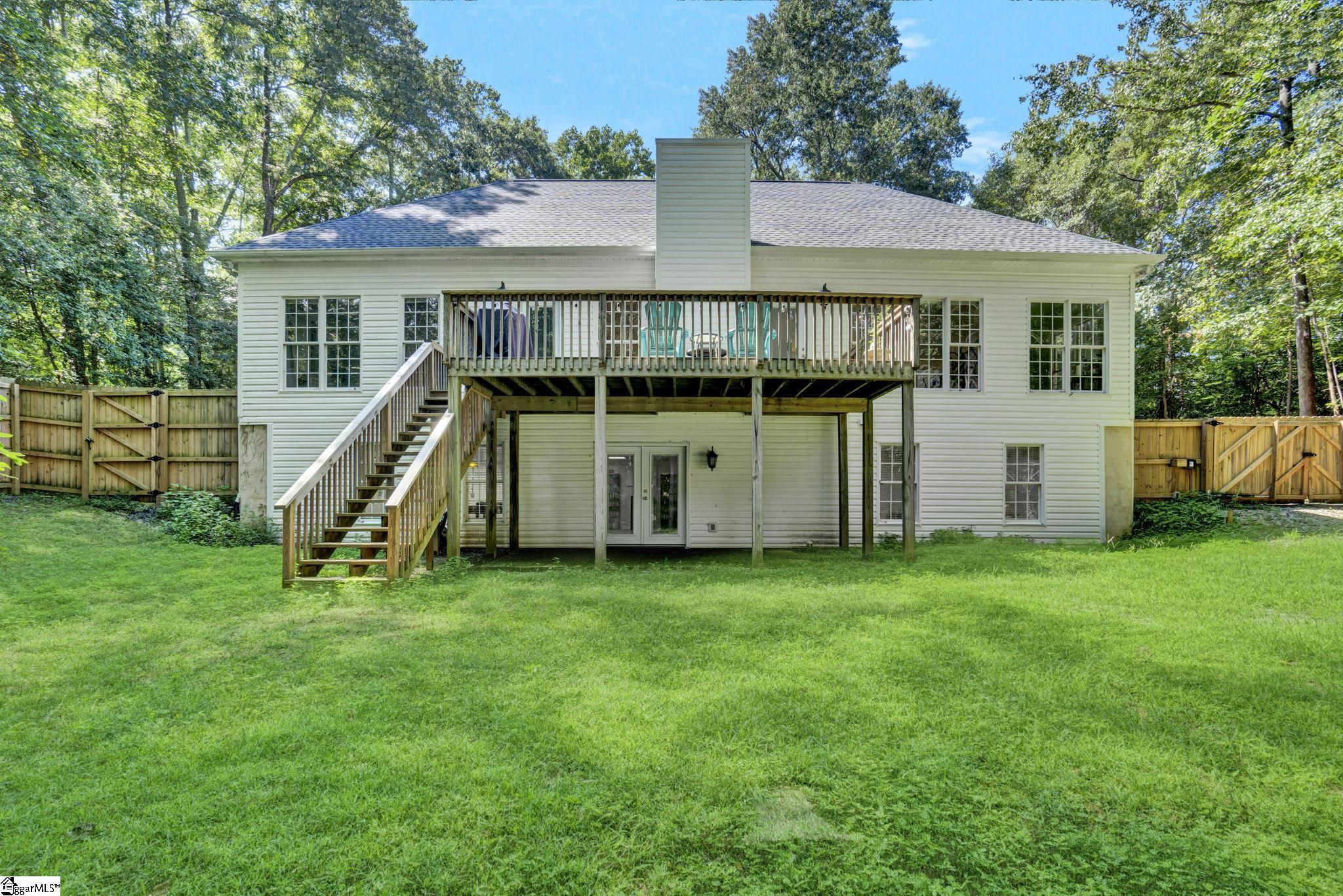 36 Prince Williams Court Simpsonville, SC 29681 - Photo 16 of 38