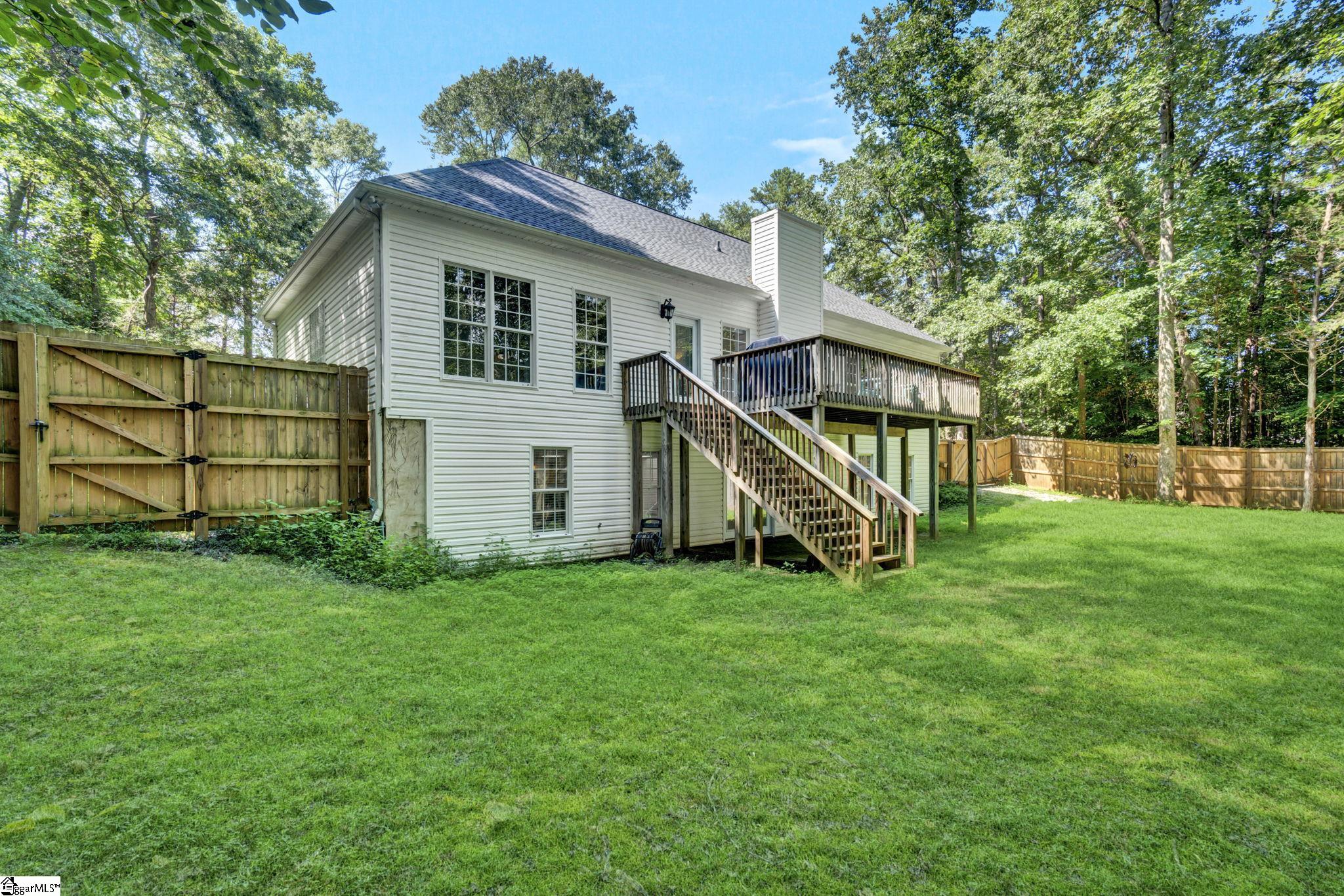 36 Prince Williams Court Simpsonville, SC 29681 - Photo 17 of 38