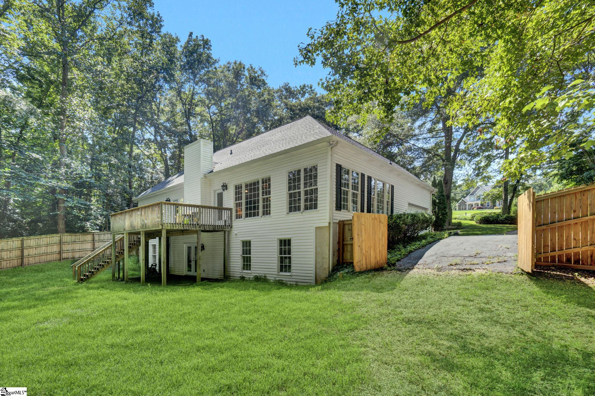 36 Prince Williams Court Simpsonville, SC 29681 - Photo 18 of 38
