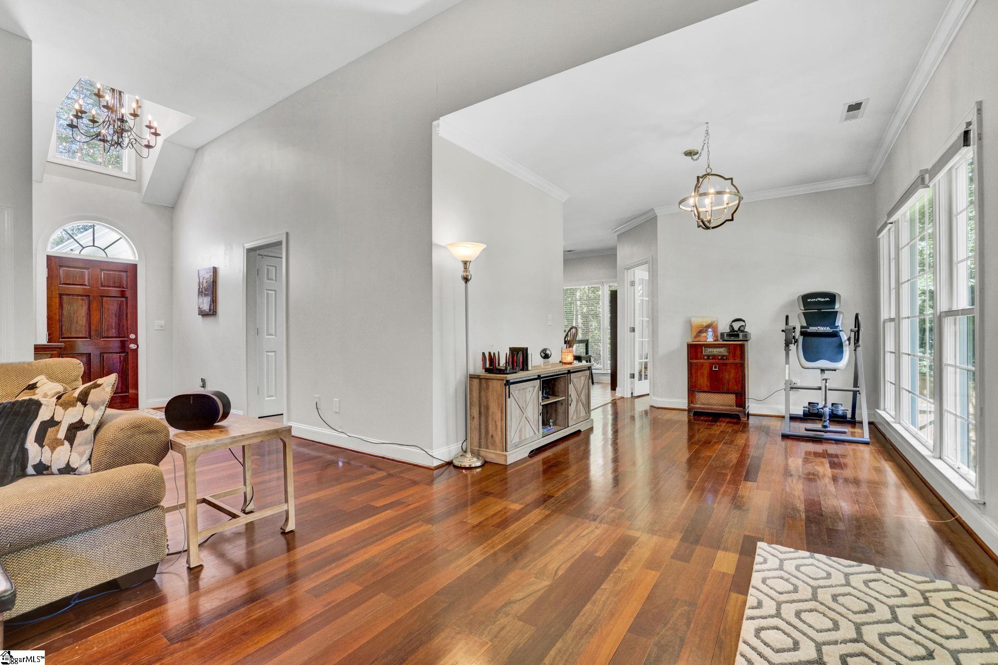 36 Prince Williams Court Simpsonville, SC 29681 - Photo 19 of 38