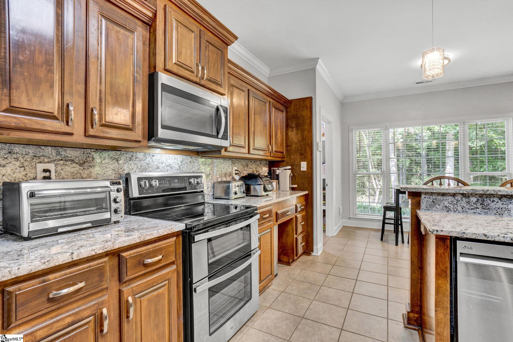 36 Prince Williams Court Simpsonville, SC 29681 - Photo 21 of 38