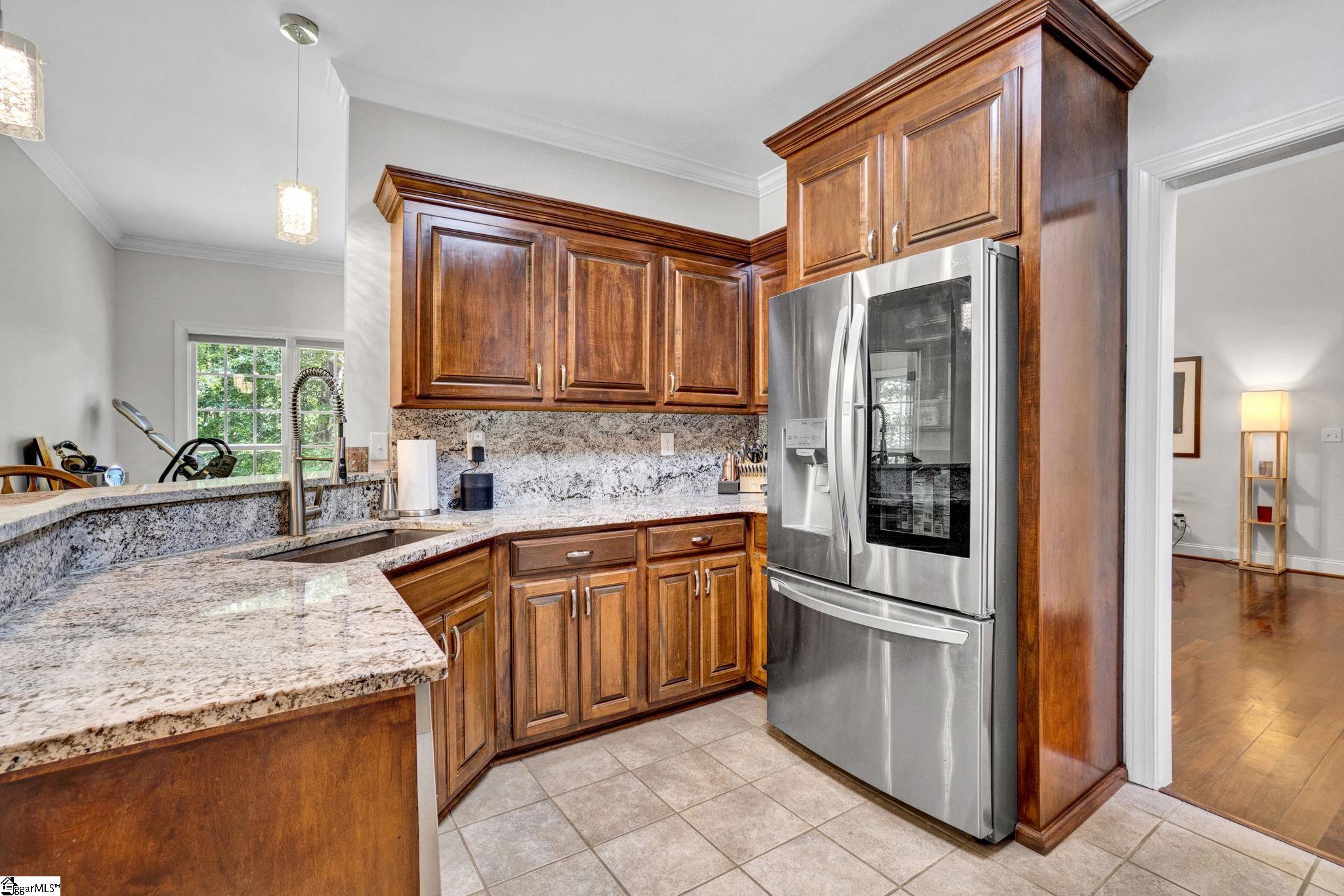 36 Prince Williams Court Simpsonville, SC 29681 - Photo 22 of 38