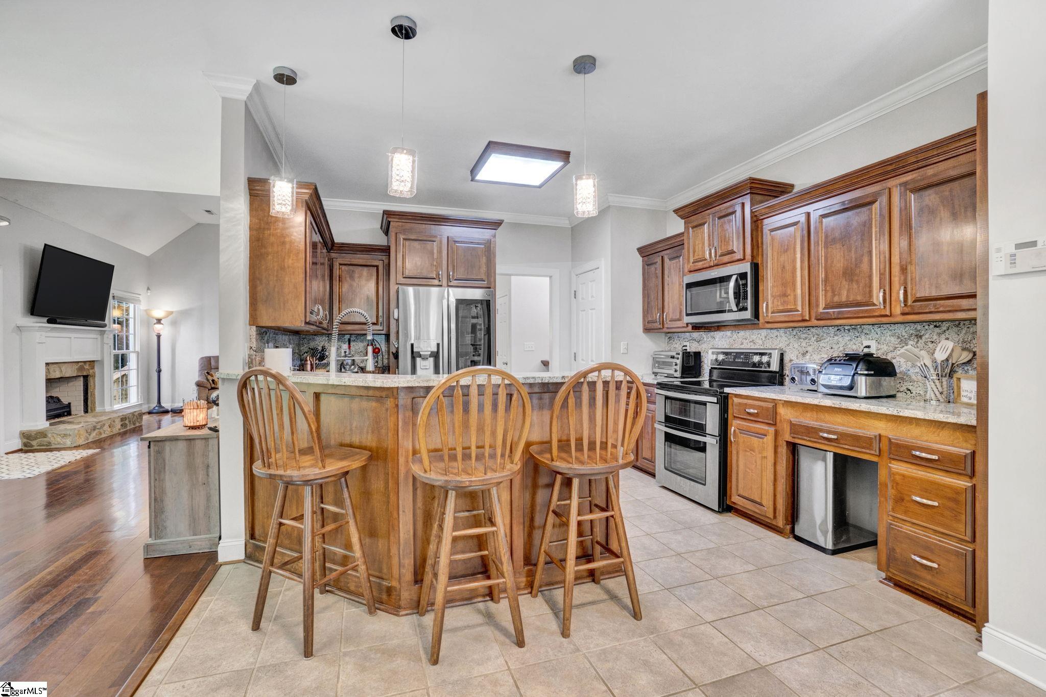 36 Prince Williams Court Simpsonville, SC 29681 - Photo 23 of 38