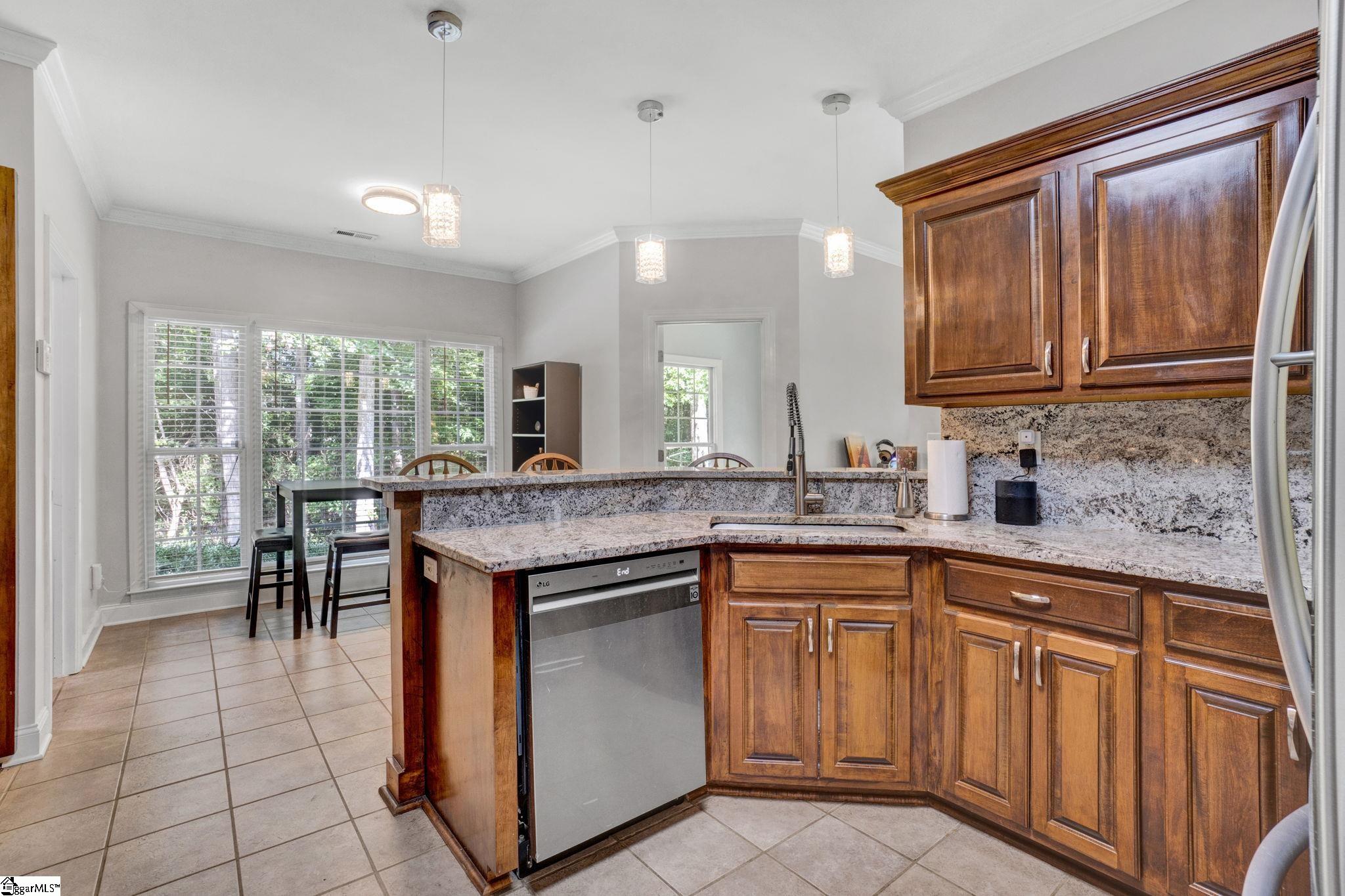 36 Prince Williams Court Simpsonville, SC 29681 - Photo 25 of 38