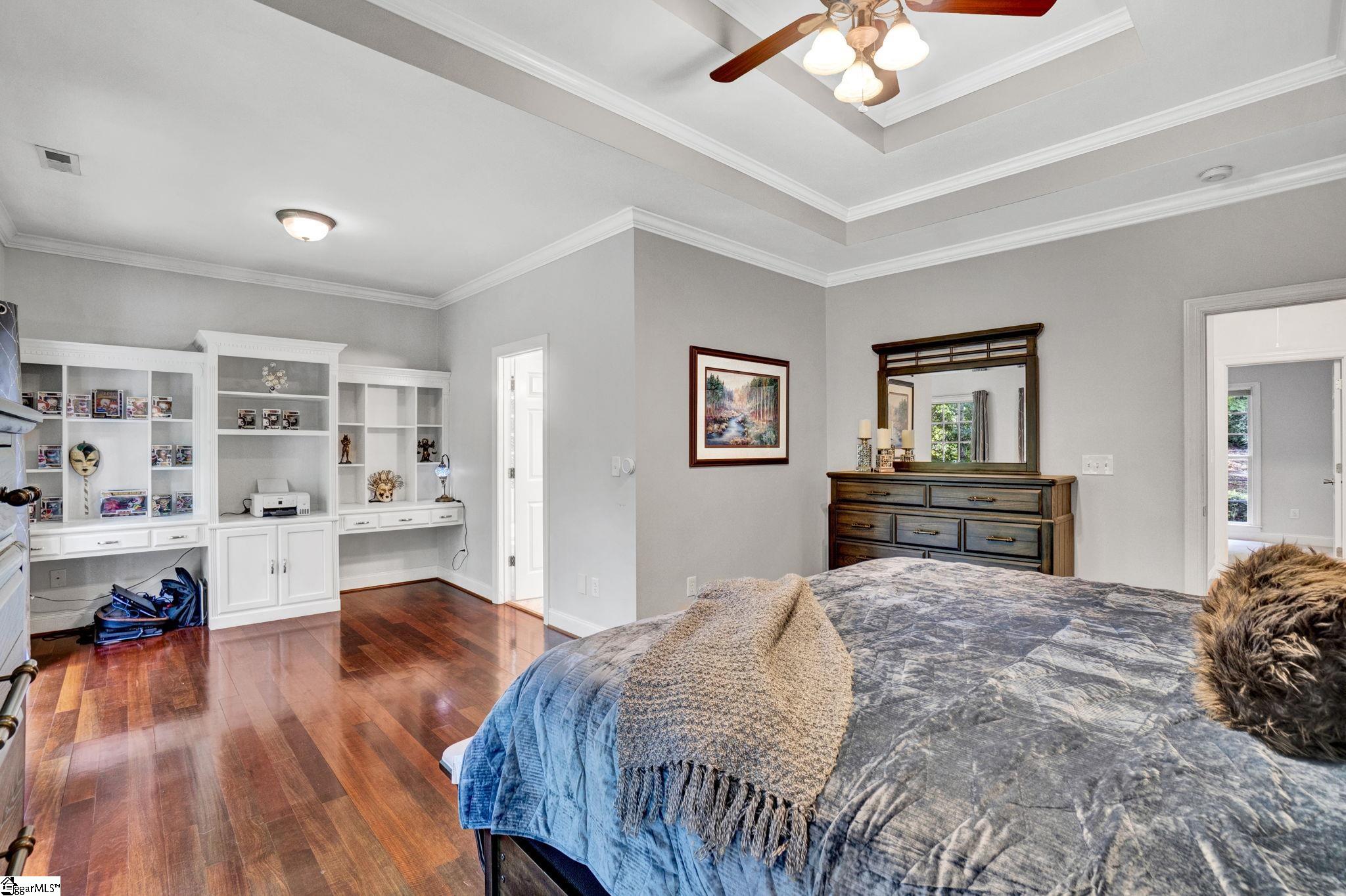 36 Prince Williams Court Simpsonville, SC 29681 - Photo 30 of 38