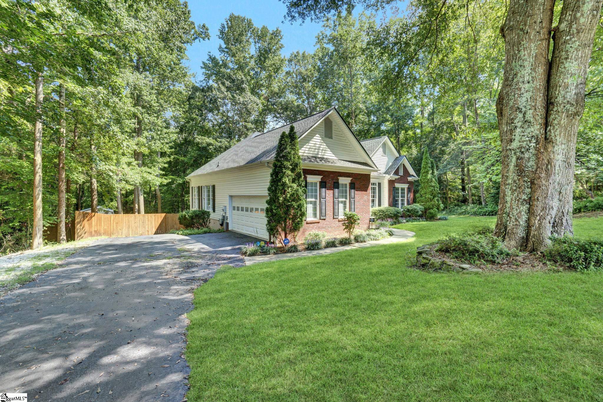 36 Prince Williams Court Simpsonville, SC 29681 - Photo 35 of 38