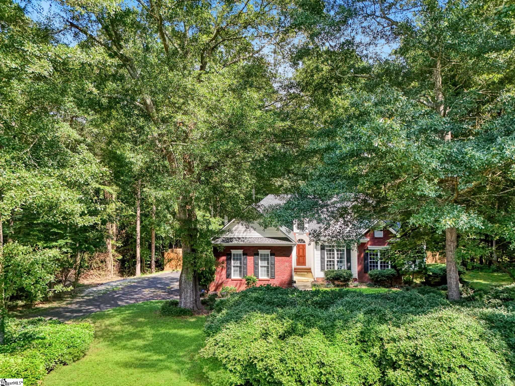 36 Prince Williams Court Simpsonville, SC 29681 - Photo 37 of 38