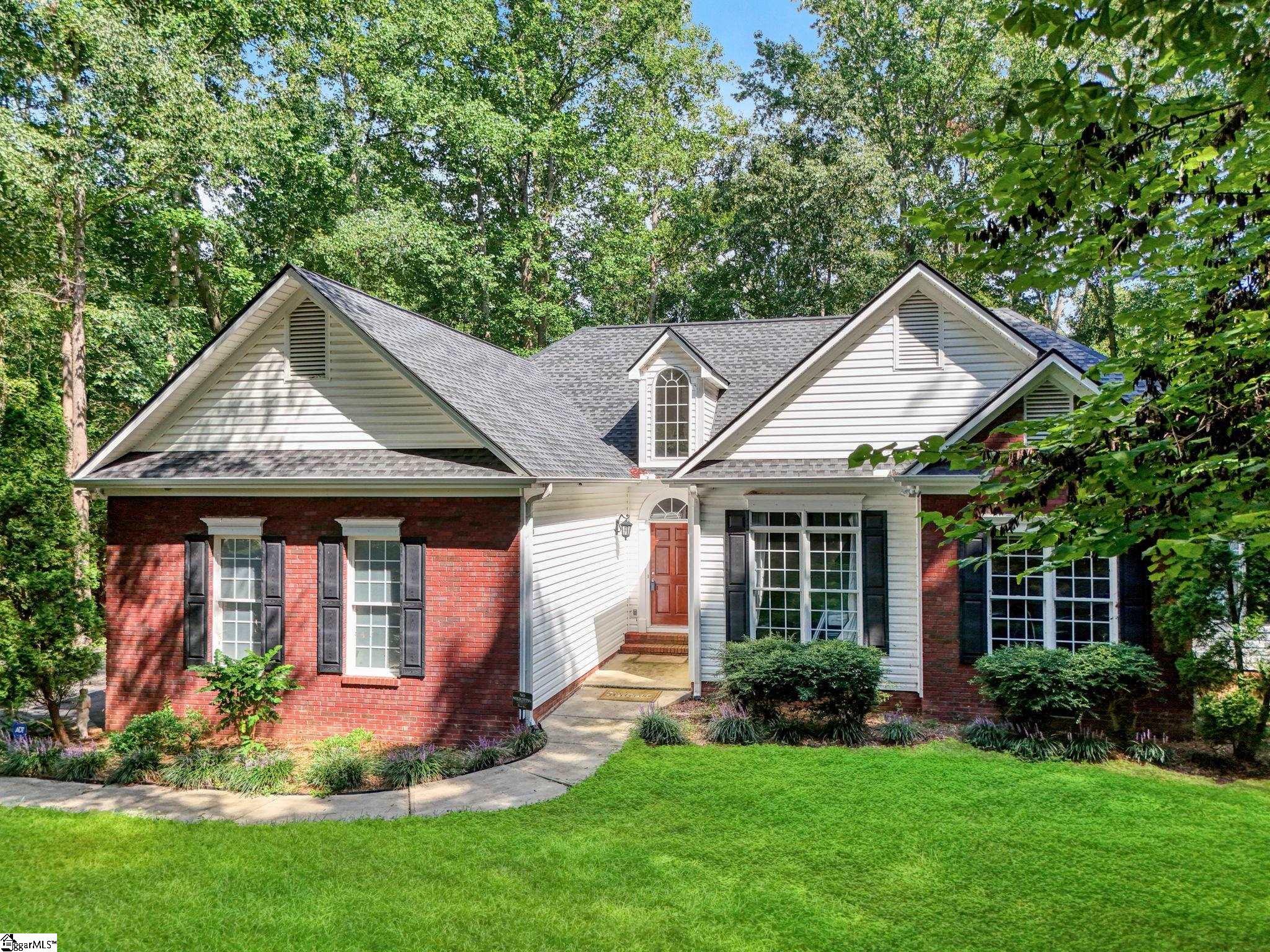 36 Prince Williams Court Simpsonville, SC 29681 - Photo 38 of 38