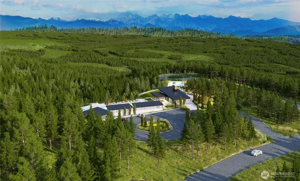 $1,999,999 | 1721 Forest Ridge Drive, Cle Elum, WA 98922