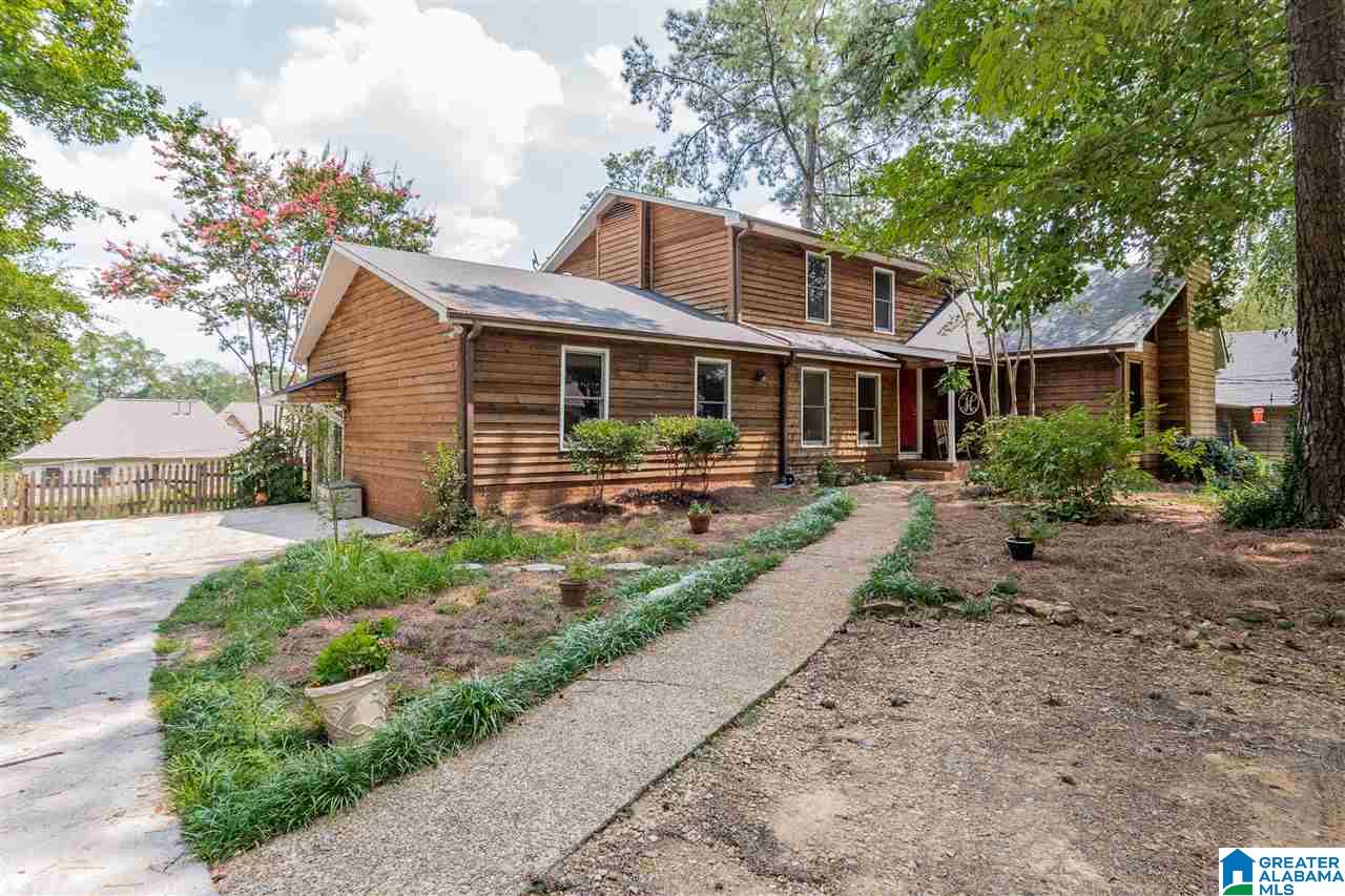 2325 Barr Road Birmingham, AL 35216 - Photo 3 of 47