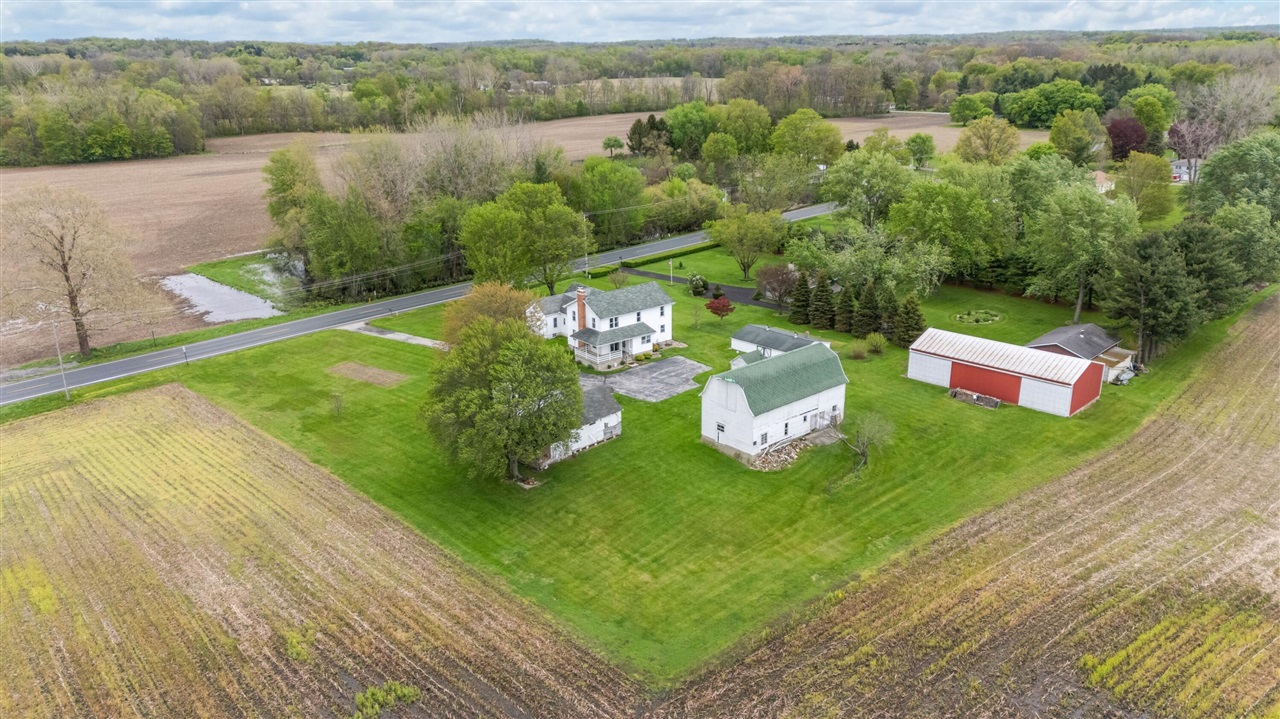 16686 Cleveland Avenue Galien, MI 49113 - Photo 78 of 93