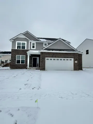 $3,600 | 6173 South Trailwoods Drive, Ann Arbor, MI 48103