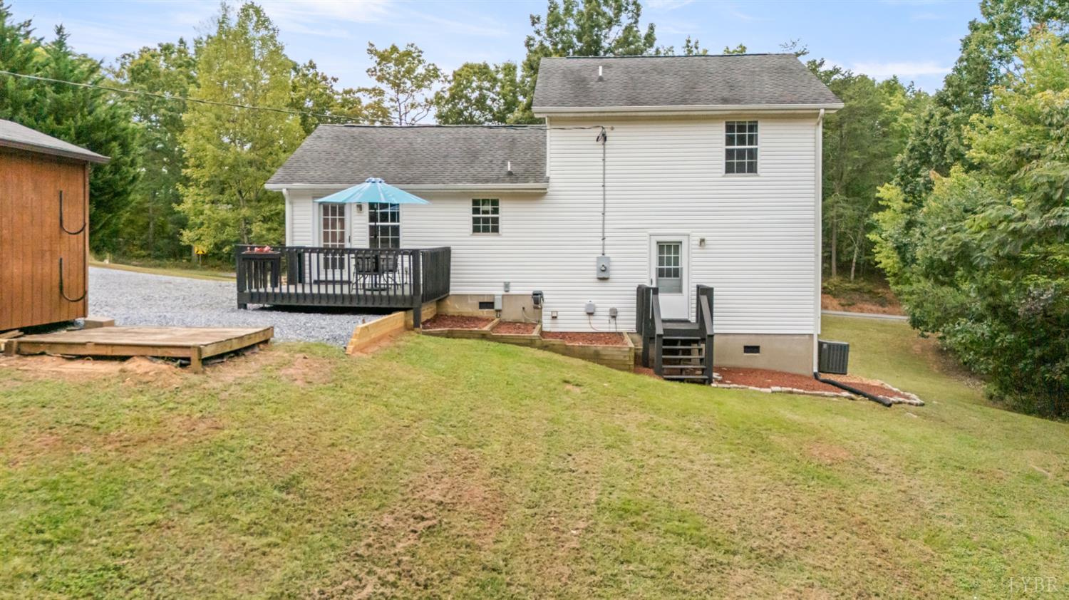 923 Dearborn Road Evington, VA 24550 - Photo 30 of 50 Gallery Image 30