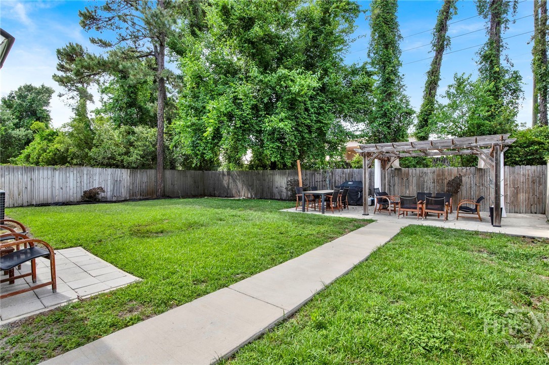 320 Mapmaker Lane Savannah, GA 31410 - Photo 31 of 37 Gallery Image 31