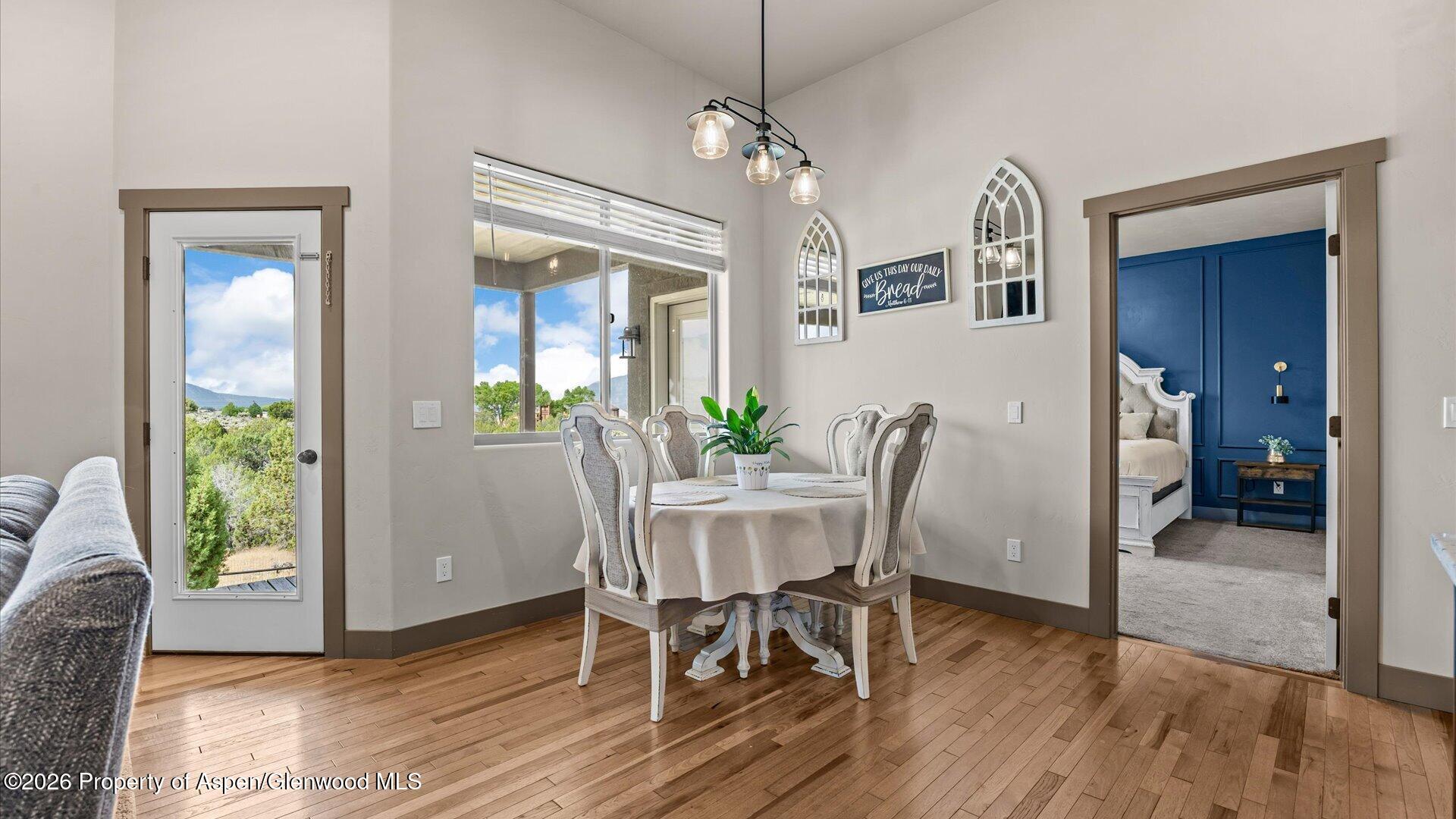 40 Eagle Ridge Drive Parachute, CO 81635 - Photo 8 of 28 12-40 Eagle Ridge Drive-12