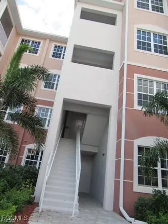 a view of swimming pool with a yard