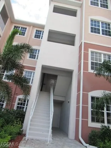 a view of swimming pool with a yard