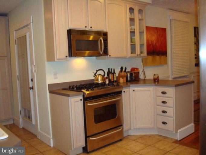 Kitchen #2