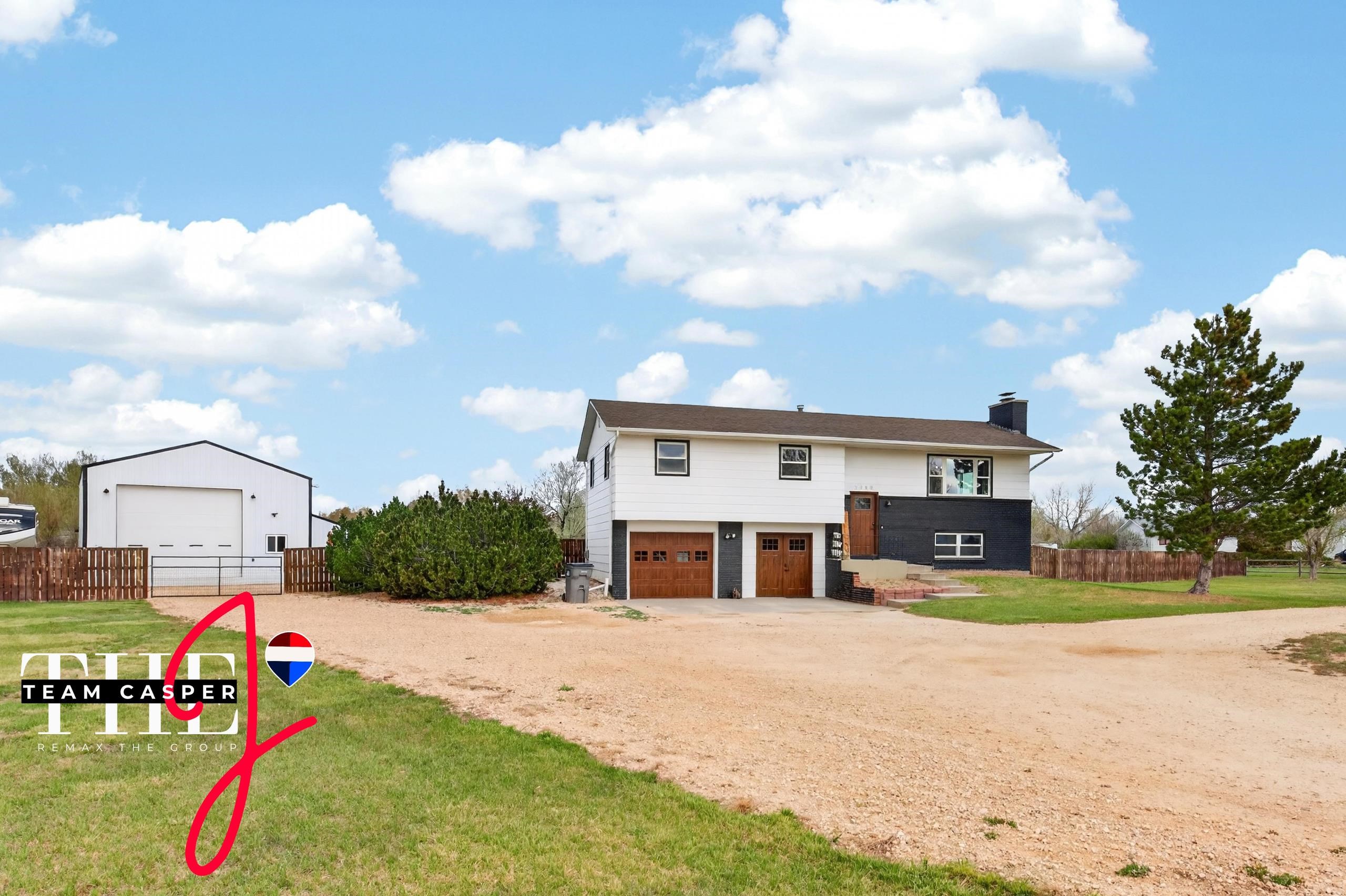 1488 North Grass Creek Road Casper, WY 82604 - Photo 3 of 50