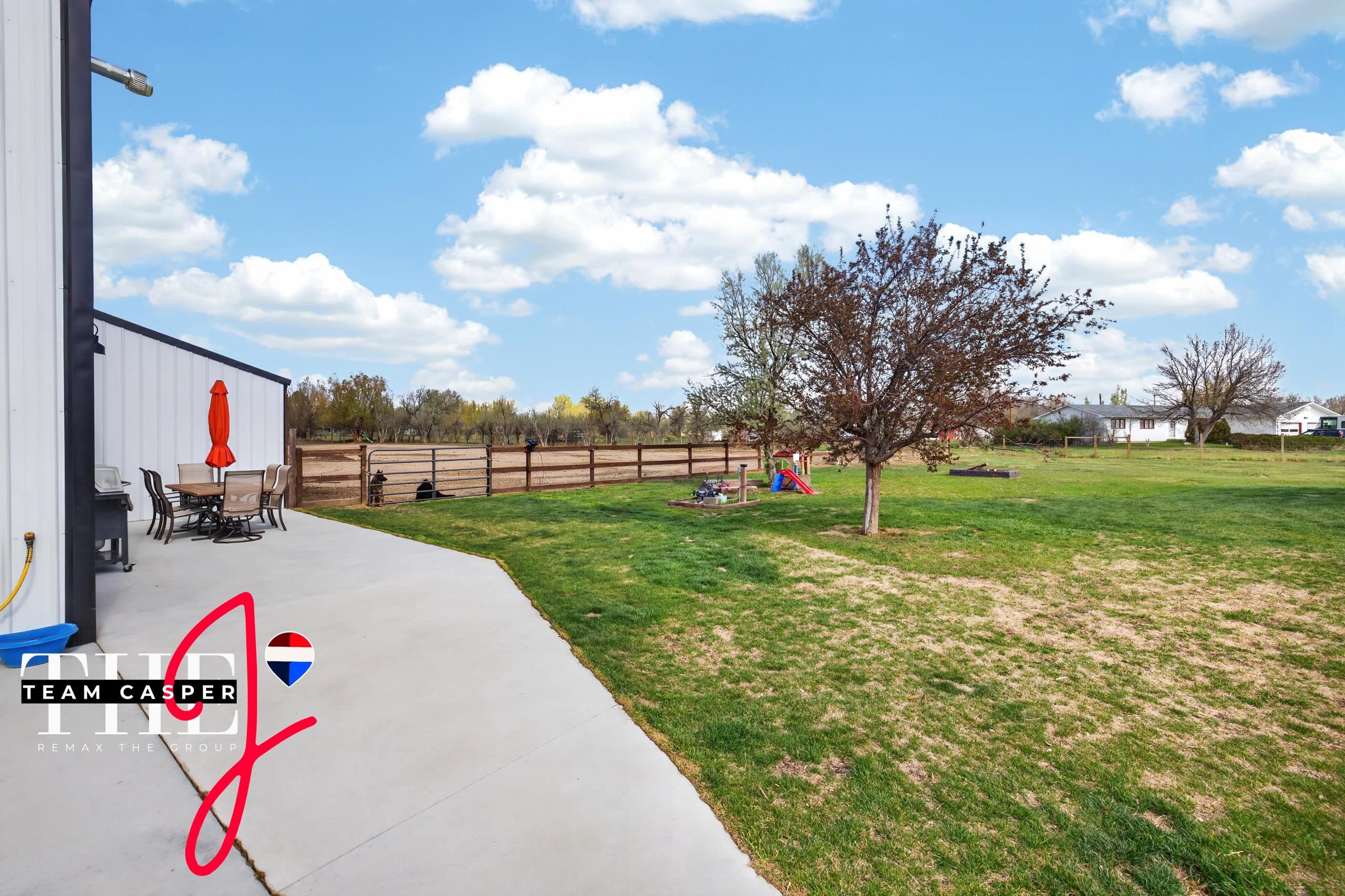 1488 North Grass Creek Road Casper, WY 82604 - Photo 46 of 50