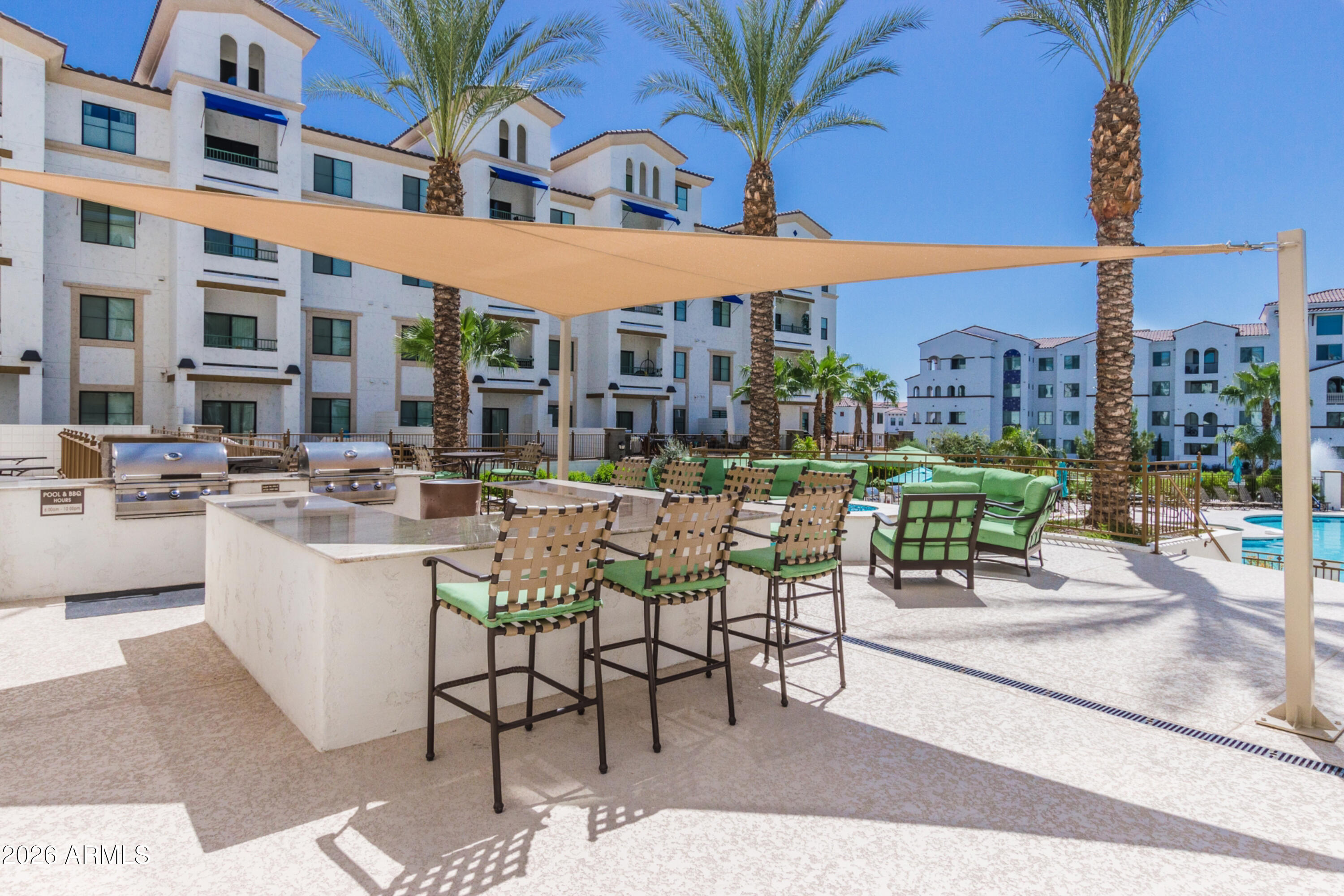 2511 West Queen Creek Road, Unit 216 Chandler, AZ 85248 - Photo 23 of 34 24- 2511 W Queen Creek Rd #216, Chandler