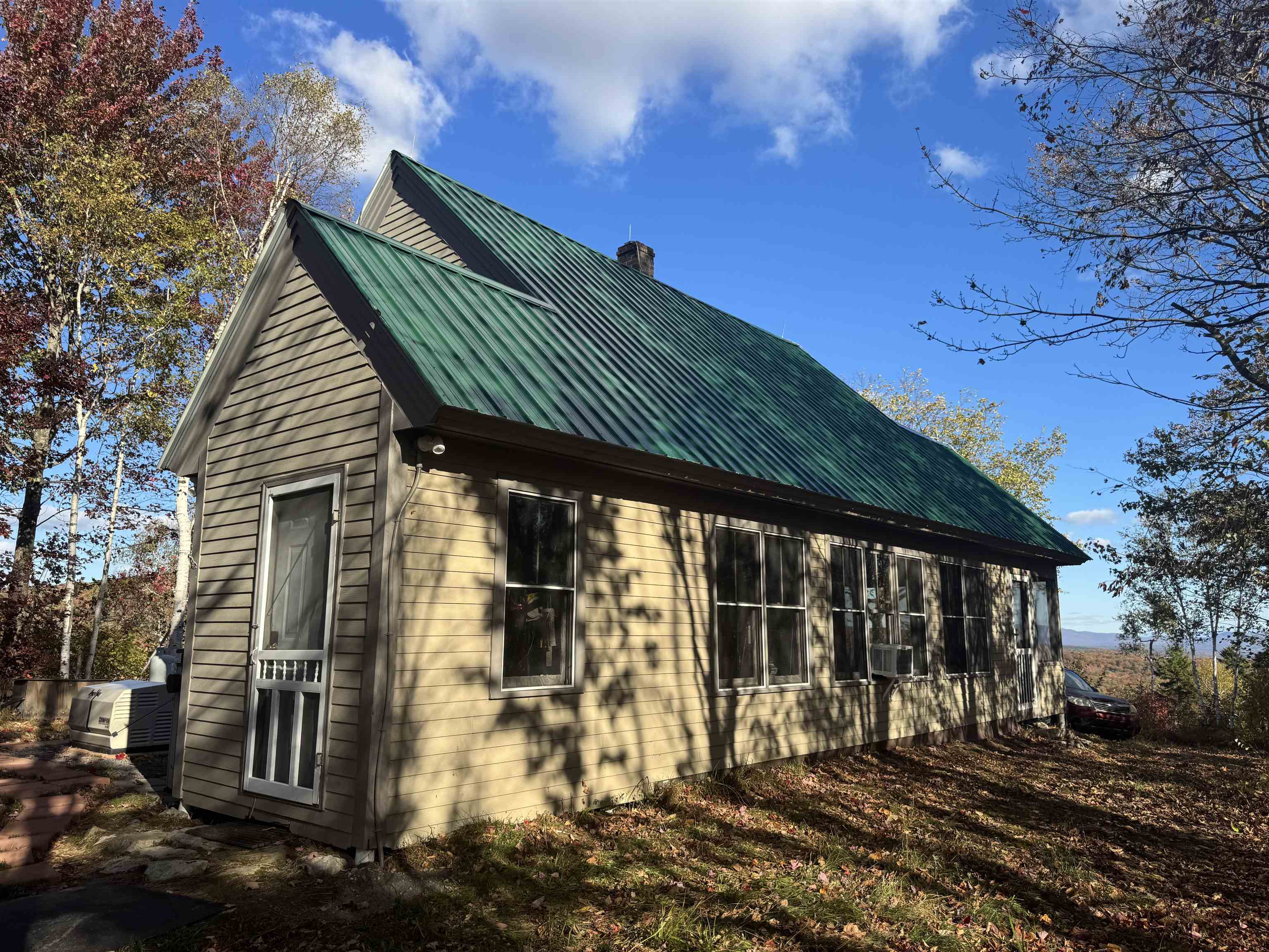 915 Wheeler Mountain Road Barton, VT 05822 - Photo 1 of 45