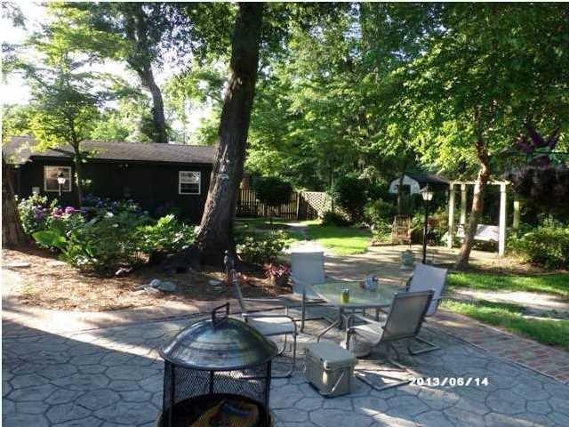 220 Silverhill Road Walterboro, SC 29488 - Photo 20 of 22 AS19