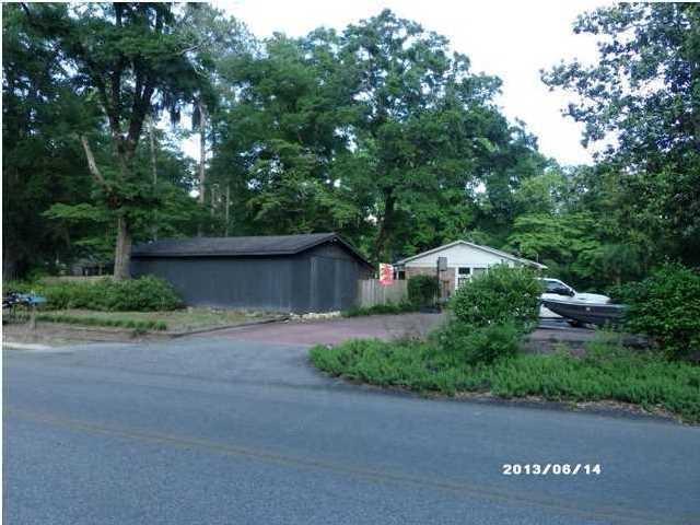 220 Silverhill Road Walterboro, SC 29488 - Photo 22 of 22 AS21