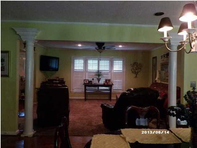 220 Silverhill Road Walterboro, SC 29488 - Photo 4 of 22 AS3