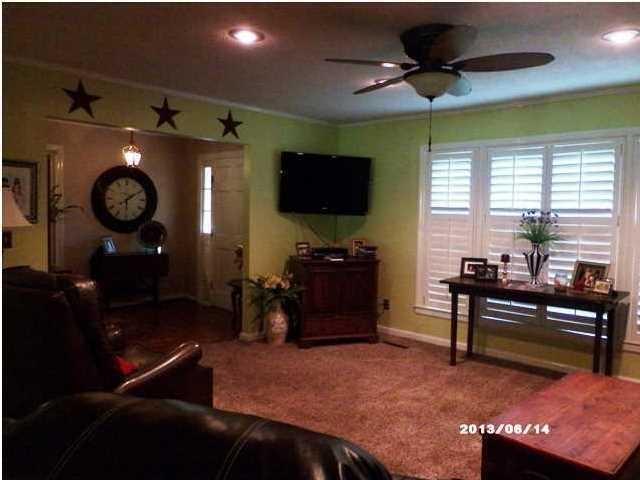 220 Silverhill Road Walterboro, SC 29488 - Photo 5 of 22 AS4