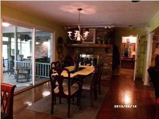 220 Silverhill Road Walterboro, SC 29488 - Photo 6 of 22 AS5