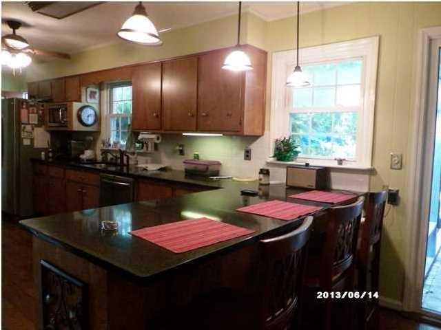 220 Silverhill Road Walterboro, SC 29488 - Photo 9 of 22 AS8