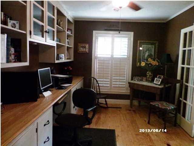 220 Silverhill Road Walterboro, SC 29488 - Photo 10 of 22 AS9