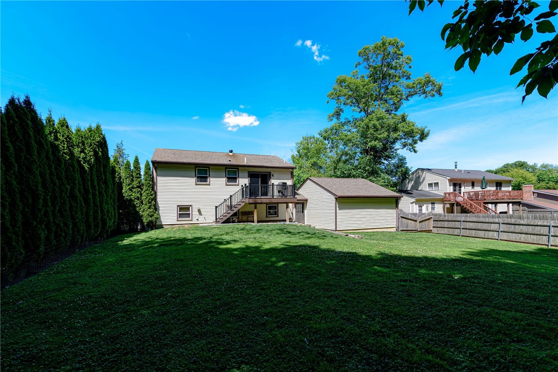 42 Seminole Trail Cranston, RI 02921 - Photo 41 of 42