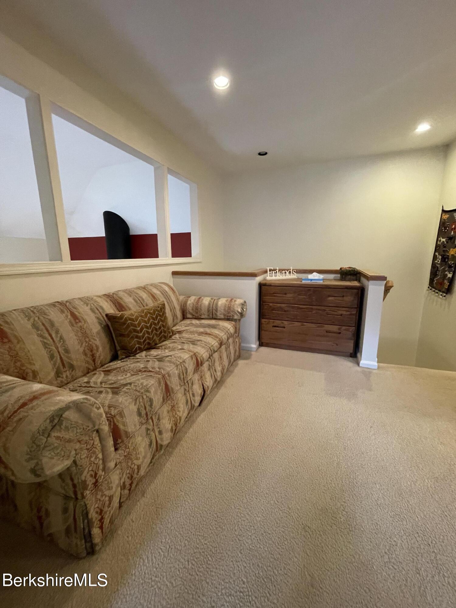 37 Corey Road, Unit 822 Hancock, MA 01237 - Photo 20 of 25 a living room with furniture