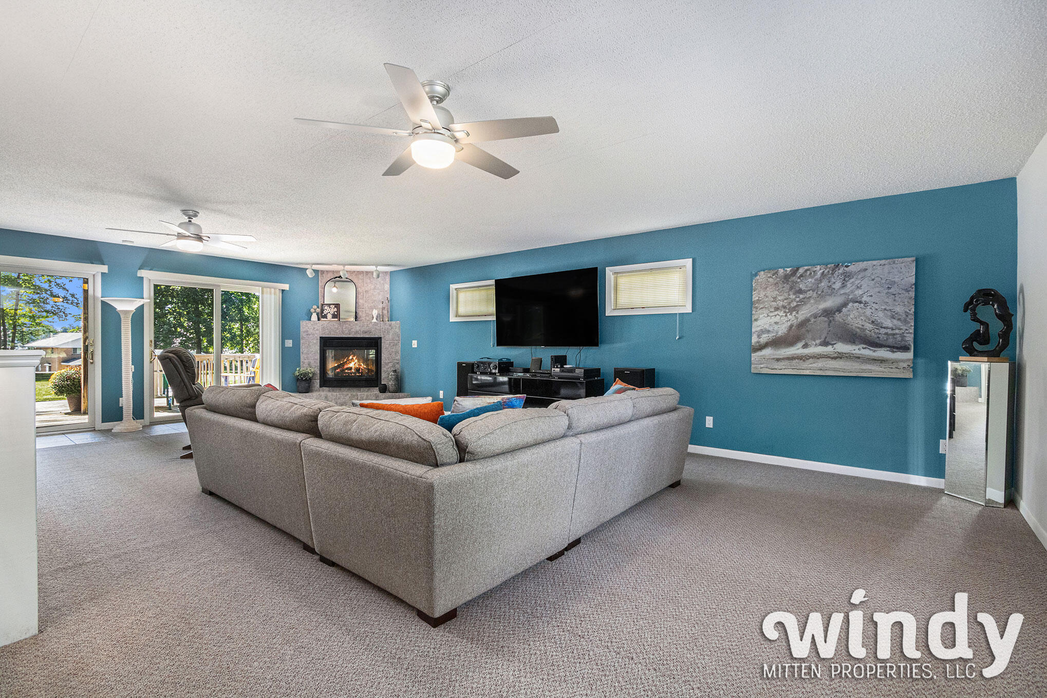 6206 Paw Paw Lake Road Watervliet, MI 49098 - Photo 12 of 50 IMG_8058