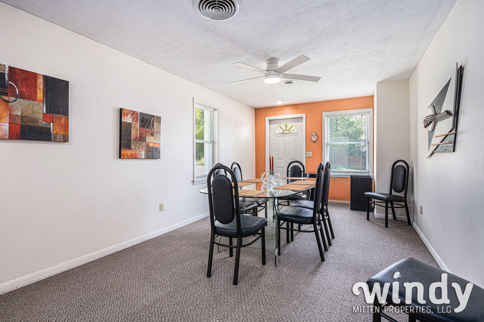 6206 Paw Paw Lake Road Watervliet, MI 49098 - Photo 14 of 50 IMG_8042