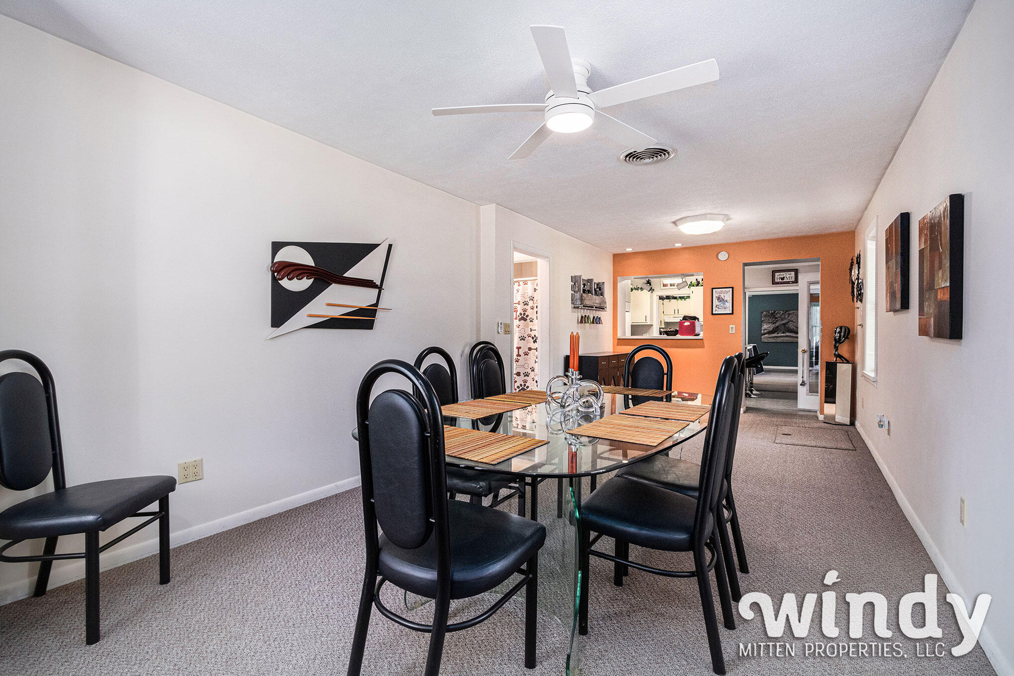 6206 Paw Paw Lake Road Watervliet, MI 49098 - Photo 15 of 50 IMG_8040