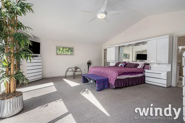 $499,900 | 6206 Paw Paw Lake Road, Watervliet, MI 49098