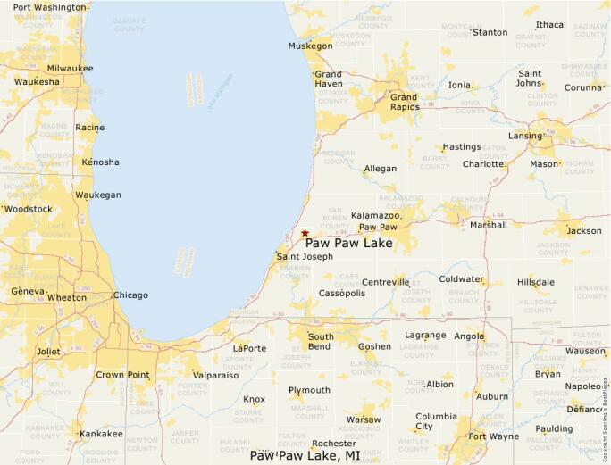 6206 Paw Paw Lake Road Watervliet, MI 49098 - Photo 38 of 50 2663020_mi_paw_paw_lake