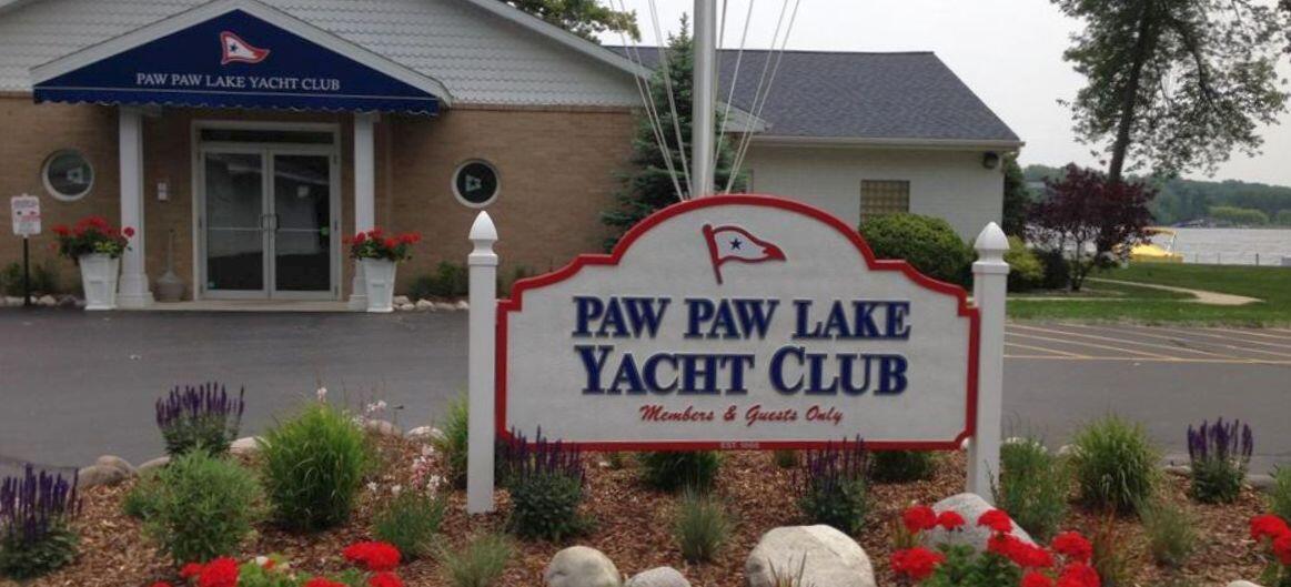 6206 Paw Paw Lake Road Watervliet, MI 49098 - Photo 43 of 50 boat-launches-around-paw-paw-lake-1