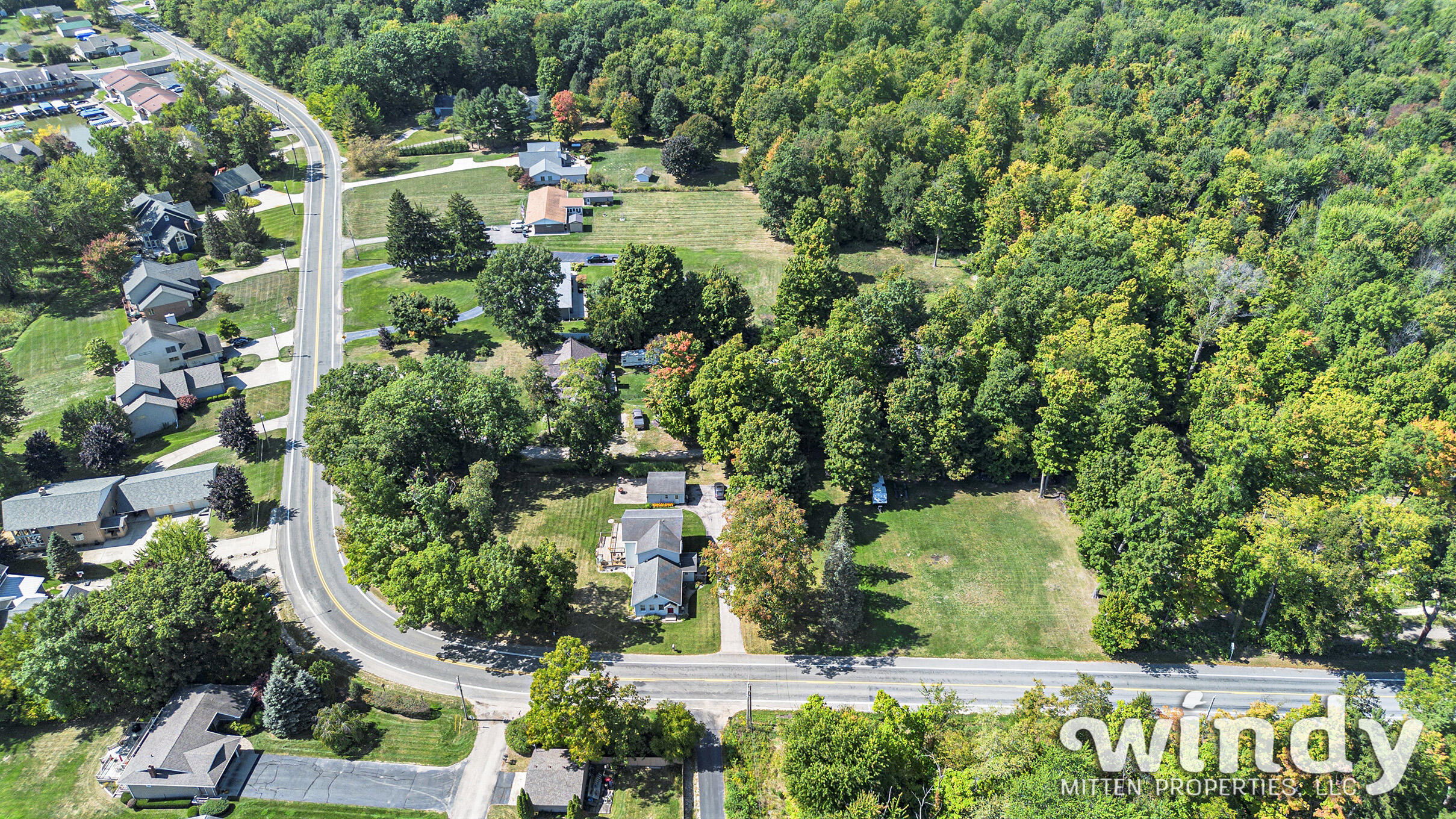 6206 Paw Paw Lake Road Watervliet, MI 49098 - Photo 49 of 50 DJI_0686