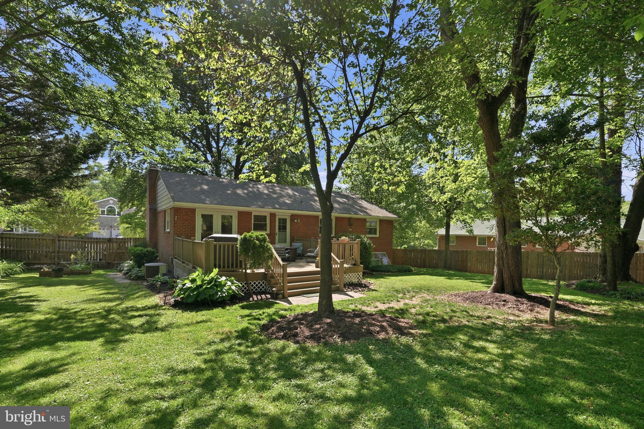 5414 Queensberry Avenue Springfield, VA 22151 - Photo 39 of 43