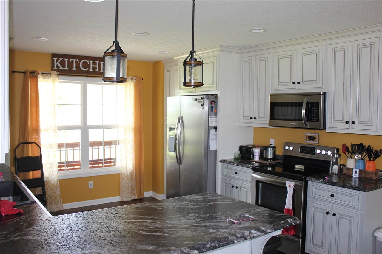 471 Deerlick Road Lewisburg, KY 42256 - Photo 9 of 18 Gallery Image 9
