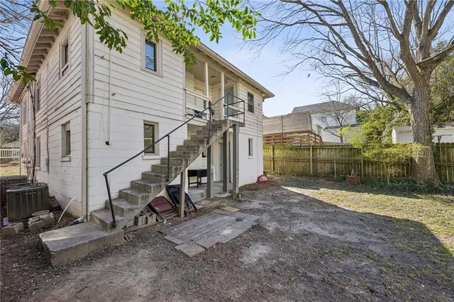 $1,395 | 1004 Wylie Street Southeast, Unit 4, Atlanta, GA 30307