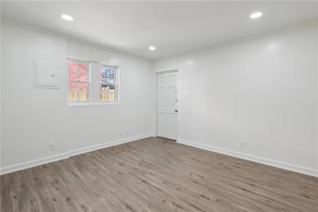 $1,395 | 1004 Wylie Street Southeast, Unit 4, Atlanta, GA 30307