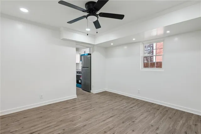 $1,395 | 1004 Wylie Street Southeast, Unit 4, Atlanta, GA 30307