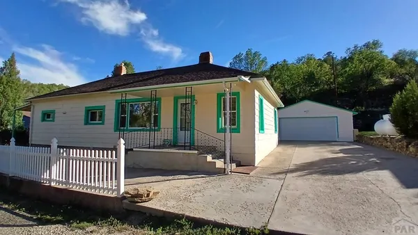 $278,000 | 2N Pine Street, Trinidad, CO 81082